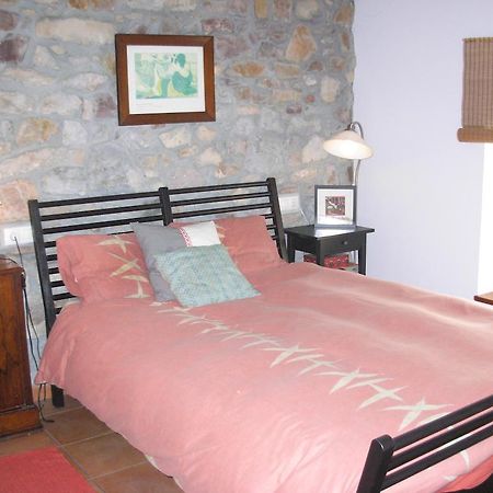 La Llosa Rodre Guimarán 外观 照片