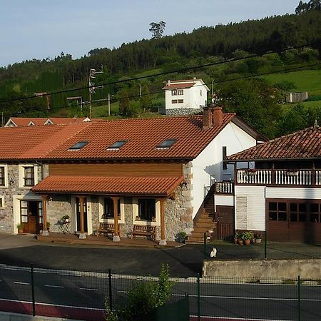 La Llosa Rodre Guimarán 外观 照片