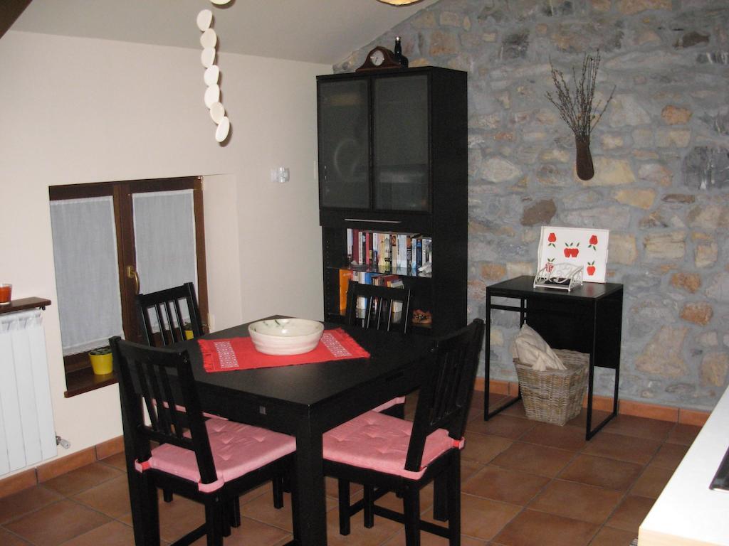 La Llosa Rodre Guimarán 外观 照片